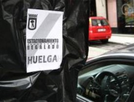 El Ayuntamiento de Madrid penalizará a las empresas del SER por la huelga