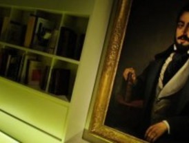 El museo del Romanticismo prorroga la exposición 'Larra, XIX cajas'