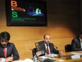 El interior de la M-30 concentra la industria de Madrid