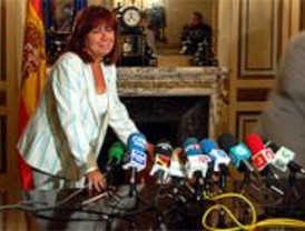 El Gobierno pedirá la suspensión cautelar de la Ley de Medidas Urgentes