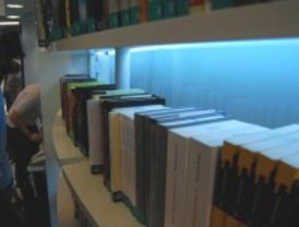 El Centro Cultural Galileo acoge el salón del Libro Infantil y Juvenil