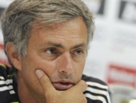 Mourinho confirma a Ronaldo como 'titular'
