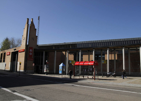 Tres Cantos regula el aparcamiento en la estación de Cercanías