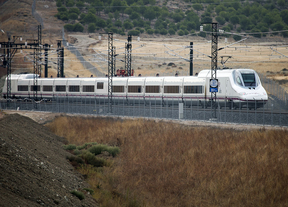 Llegan los coches de tren 'silenciosos'