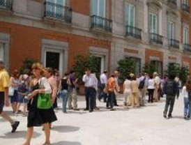 Madrid acogerá el I Congreso Internacional 'Los museos en la educación'