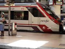 La Comunidad critica la falta de inversiones del Gobierno central en el Cercanías