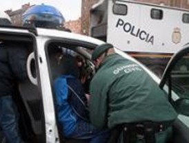 El PP pide 3.000 policías nacionales y 1.000 guardias civiles más para Madrid