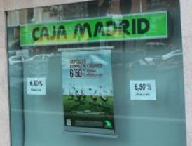 Los polémicos estatutos de Caja Madrid se enfrentarán a una ola de recursos