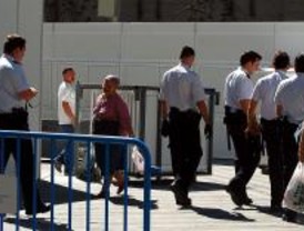 La madre de la mujer boliviana apuñalada pide protección de la Guardia Civil