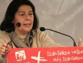 IU critica la 'falta de coherencia' del PSOE en Caja Madrid