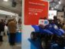Los madrileños pueden conocer sus derechos en la Carpa del Consumidor