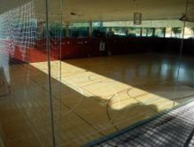 Inaugurado el nuevo polideportivo 'Jesús Rollán'