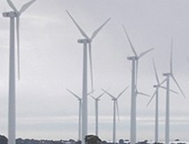 Impacto visual de parques eólicos y huertas solares