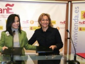 3.825 viviendas en Madrid capital y cinco municipios se ganan la rehabilitación