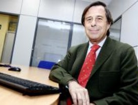 García de Vinuesa: 'En Alcobendas las calles no llevarán nombre de políticos'