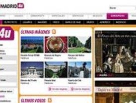 Una 'ventana virtual' para conocer Madrid