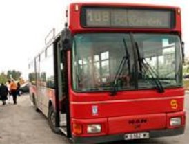 La EMT duplica sus servicios por el Día de Todos los Santos