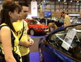 El Salón del Vehículo de Ocasión abrirá en IFEMA el 29 de mayo