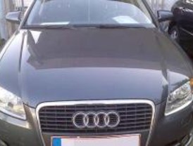 Desarticulada una banda que robaba con extrema violencia en Madrid