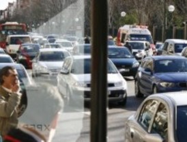 Más de un millón de madrileños saldrá este puente