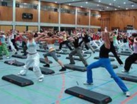 Concluyen los XXXII Juegos Deportivos Municipales