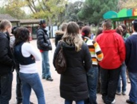 El 52% de los menores infractores encuentran trabajo