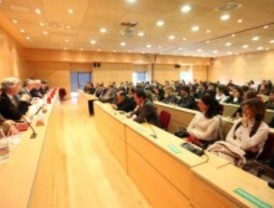 La Cámara promociona vinos y equipamiento hostelero en Rusia y Marruecos