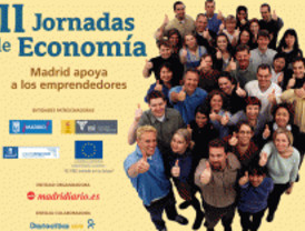 Madridiario dedica sus III Jornadas de Economía a los emprendedores