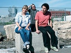 Yo La Tengo tocarán en Madrid en marzo