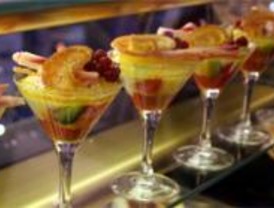 Ifema acoge el mayor encuentro comercial de la panadería y la pastelería