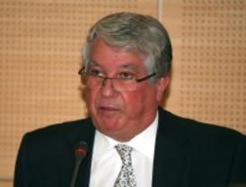 El presidente de la Cámara confirma que será vicepresidente de CEOE