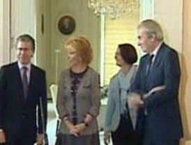 Jesús Neira, nuevo presidente del Observatorio Regional de la Violencia de Género