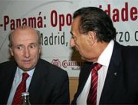 La Cámara celebra el I Foro Madrid-Panamá