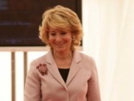 Aguirre anuncia que se bajará el sueldo un 15%