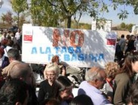 Vicálvaro vuelve a conectarse con Madrid