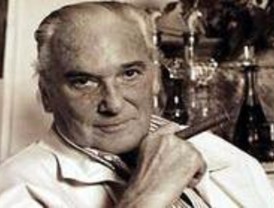 Fallece el escritor y aristócrata madrileño José Luis de Vilallonga