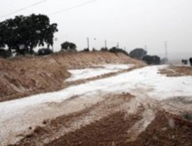 La previsión de nieve activa las alertas
