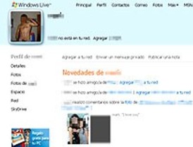 El Defensor del Menor pide explicaciones a Microsoft por los contenidos pedófilos denunciados en Windows Live