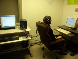 El cerebro percibe las caras integrando sus rasgos