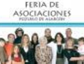 Pozuelo de Alarcón acoge la I Feria de Asociaciones