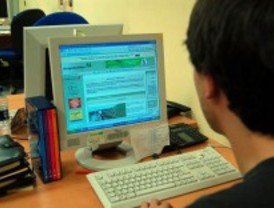 La Policía Nacional advierte del envío de un correo 'spam' con un virus