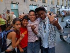 El plan de inmigración de Aguirre carece de propuestas, según el PSOE