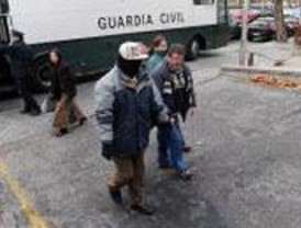 Anulado el juicio que condenó a once 'latin kings'