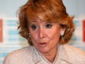 El PSOE critica la campaña de 'autobombo institucional' de Aguirre