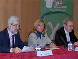 Boadilla podría tener a Nofuentes como alcaldesa