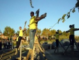 'Batalla' por el PGOU de Moraleja de Enmedio