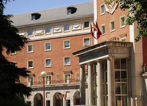 Ven al agua en la UCM