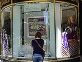 Escaparatista: una profesión con mucho futuro