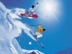Leganés oferta 400 plazas para esquiar en Formigal, Astún y Candanchú