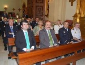 Policía Local y Nacional compartirán sede en Alcalá